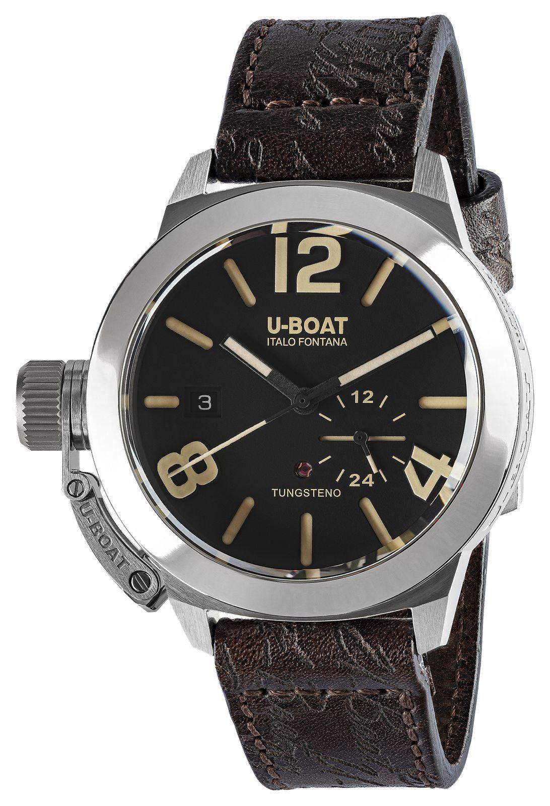 U-Boat 8893 Watch