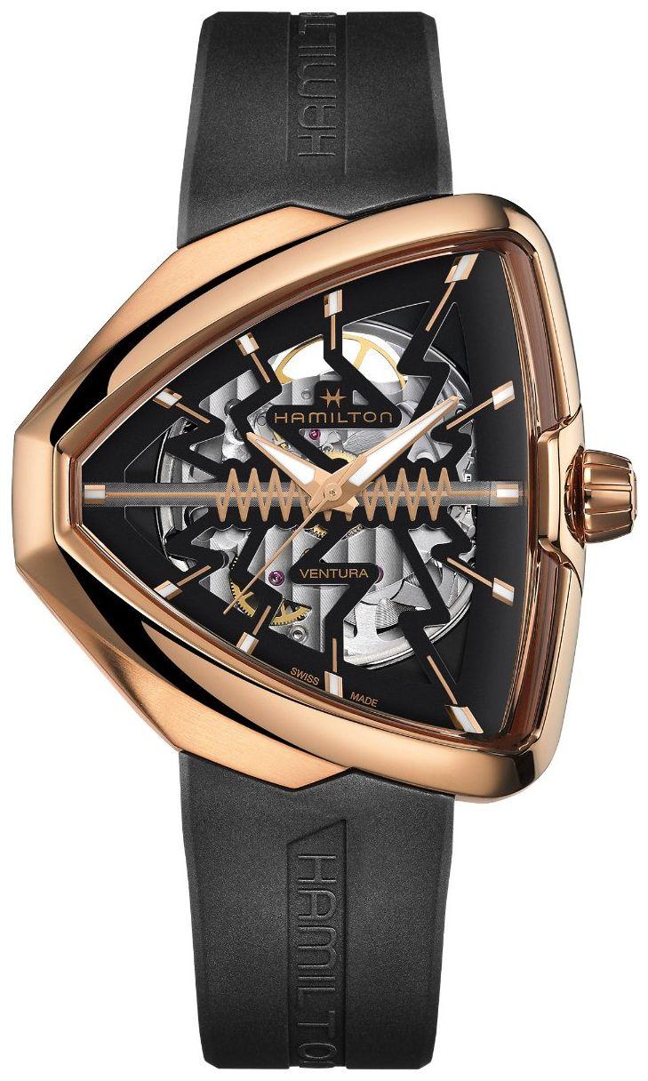 Hamilton H24525331 Watch
