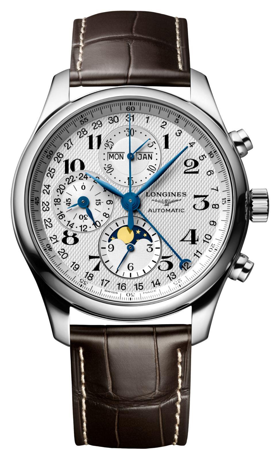 LONGINES L27734783 Watch