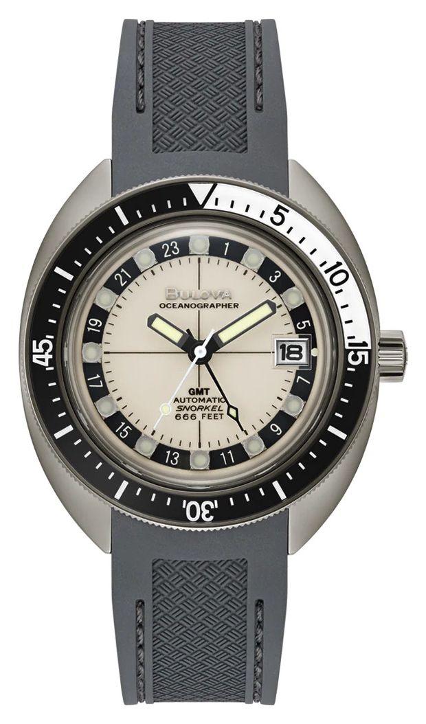 Bulova 98B407 Watch