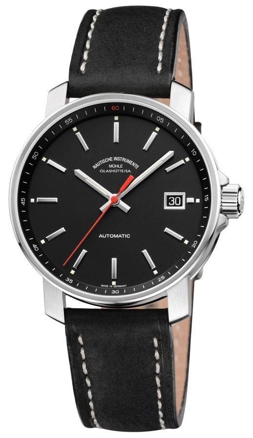 Mühle Glashütte M1-25-23-LB Watch