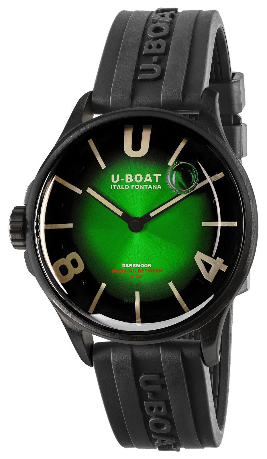 U-Boat 9503/A Watch