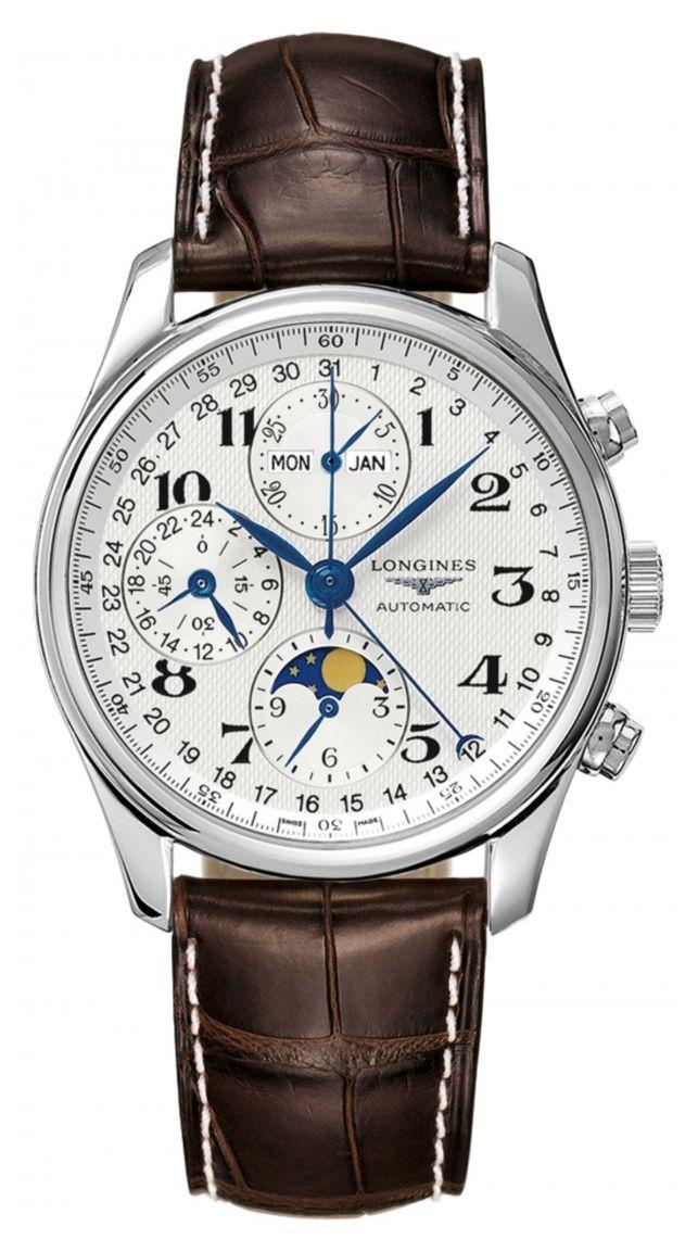 LONGINES L26734783 Watch