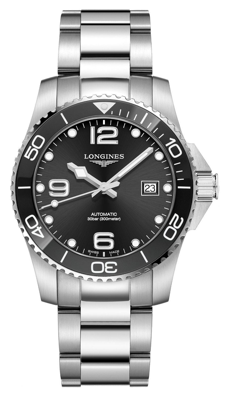 LONGINES L37814566 Watch