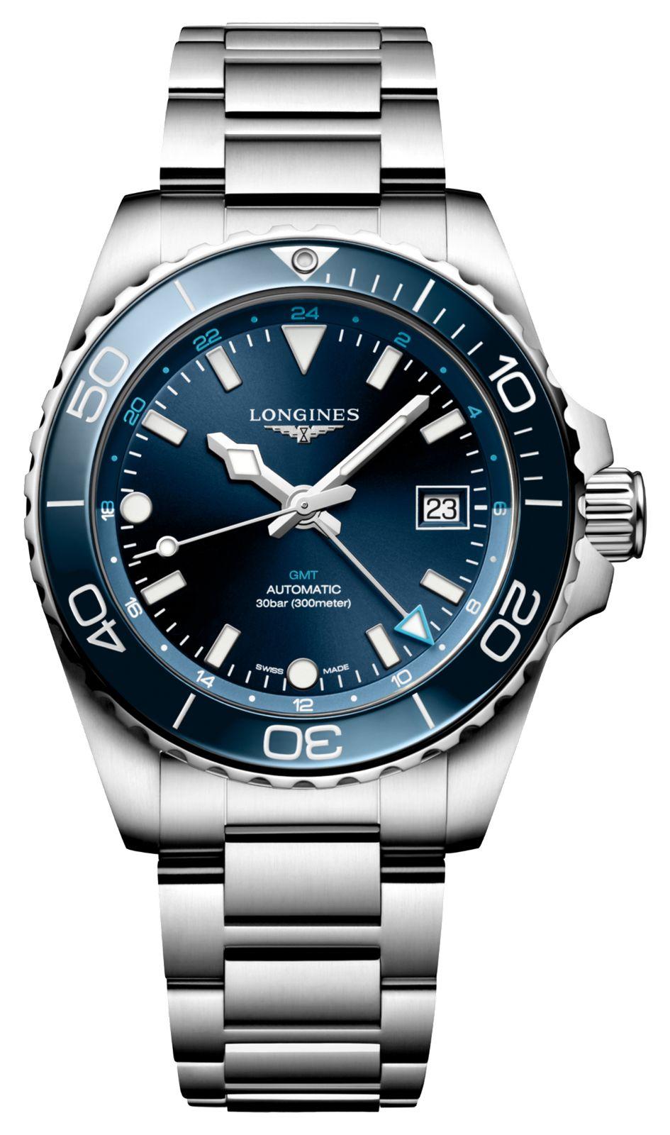 LONGINES L37904966 Watch