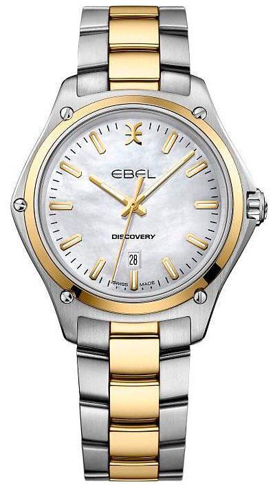 EBEL 1216549 Watch