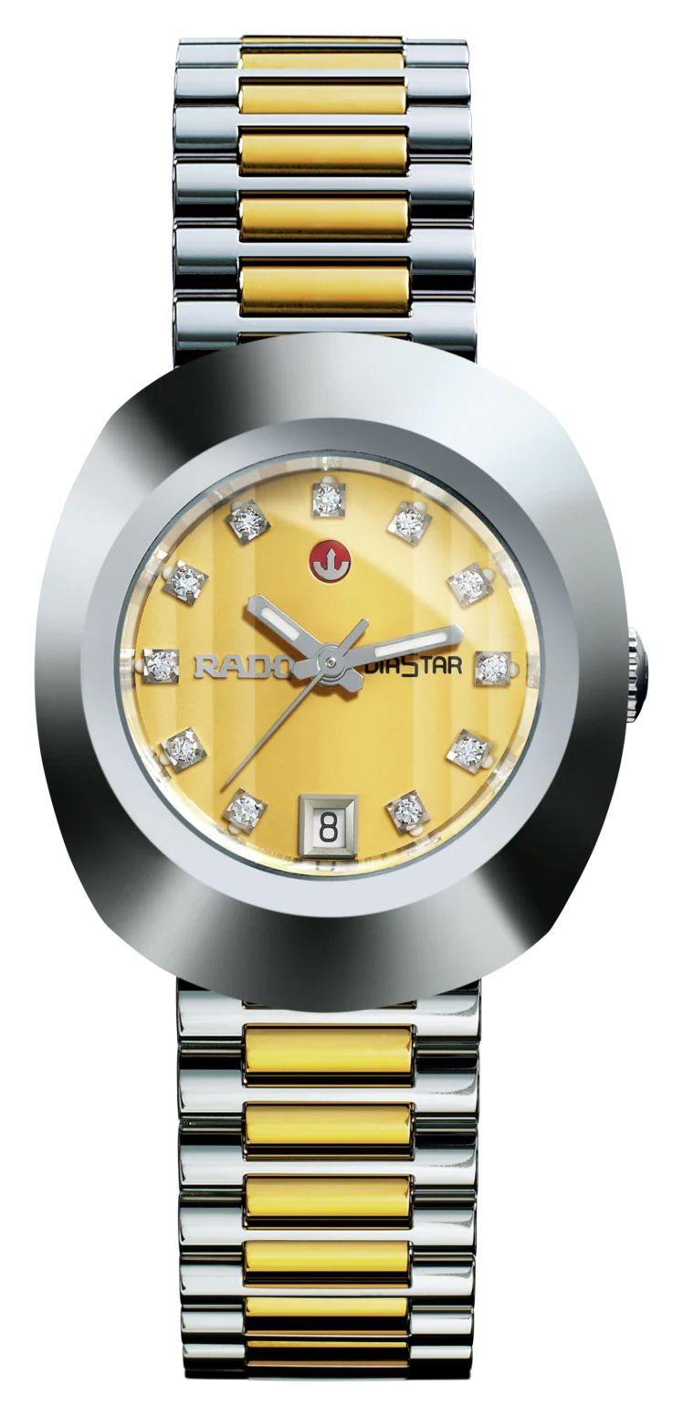 RADO R12403633 Watch