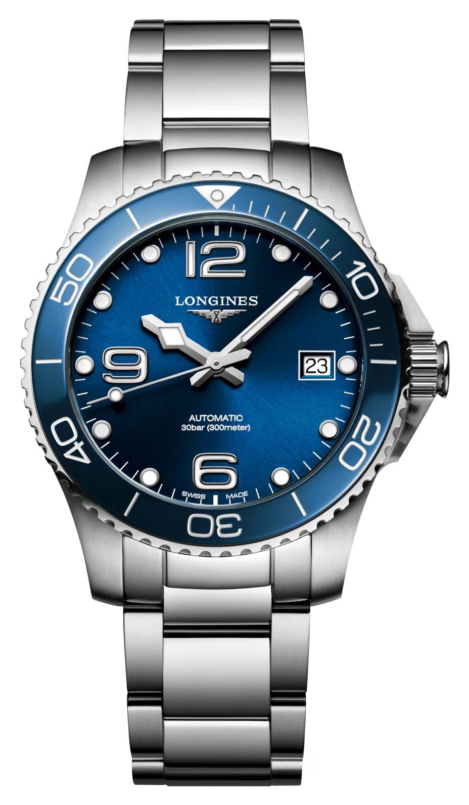 LONGINES L37804966 Watch