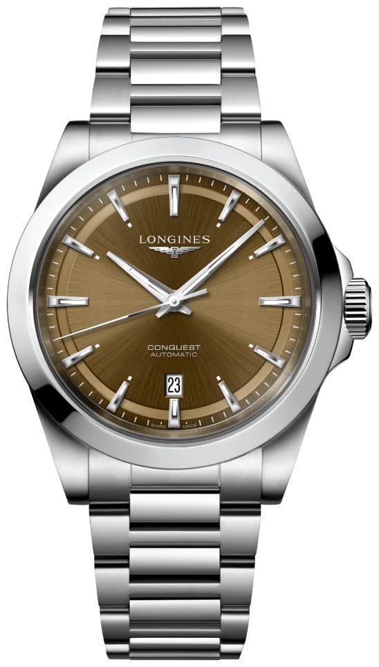 LONGINES L38304626 Watch