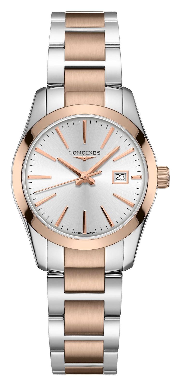 LONGINES L22863727 Watch