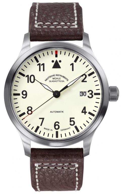 Mühle Glashütte M1-37-47-LB Watch