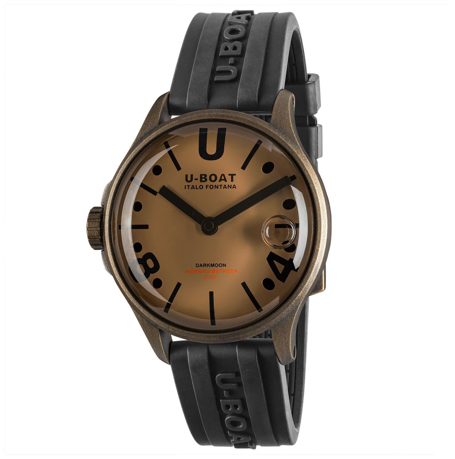 U-Boat 9547 Watch