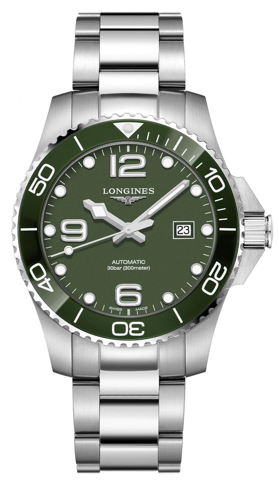 LONGINES L37824066 Watch