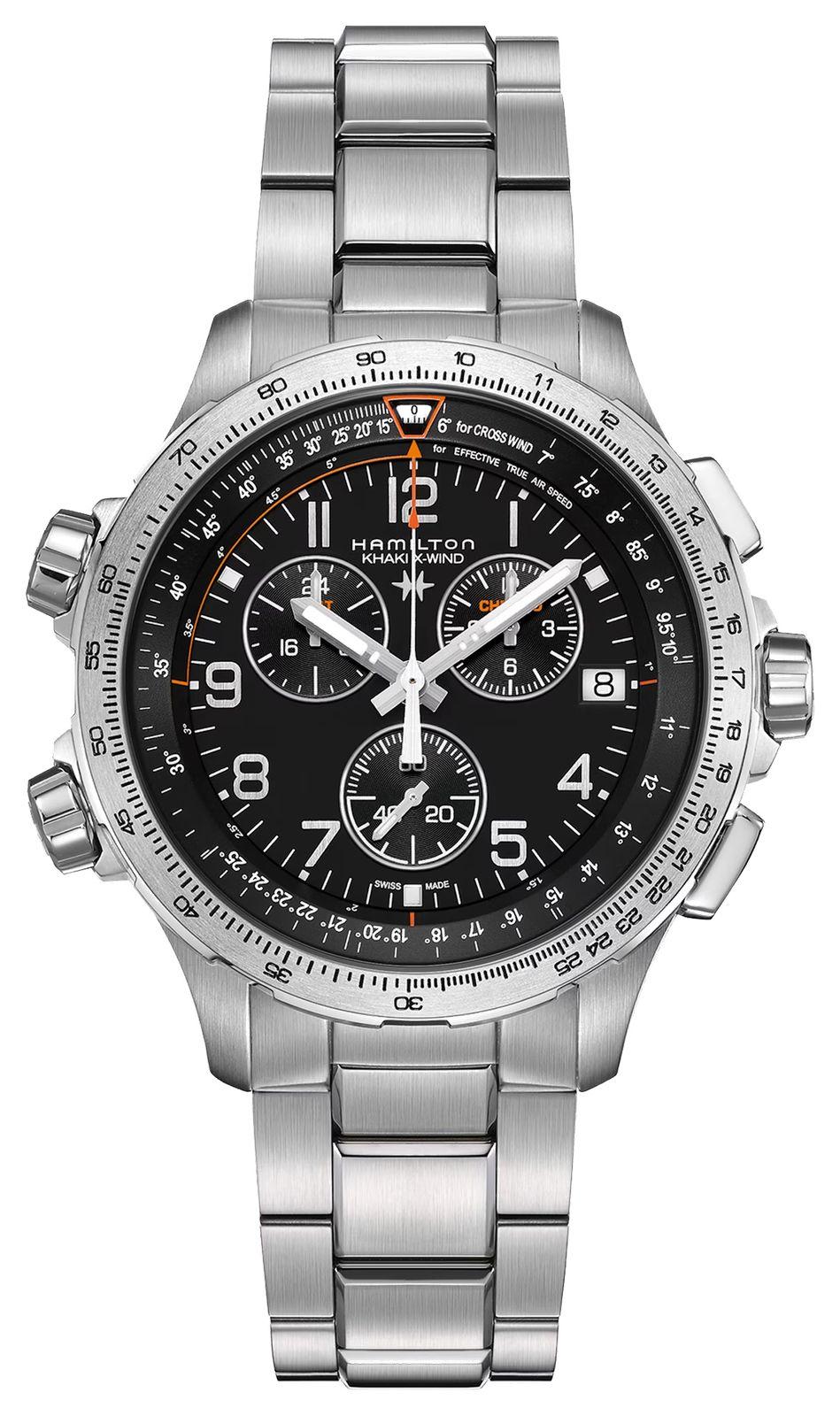 Hamilton H77912135 Watch