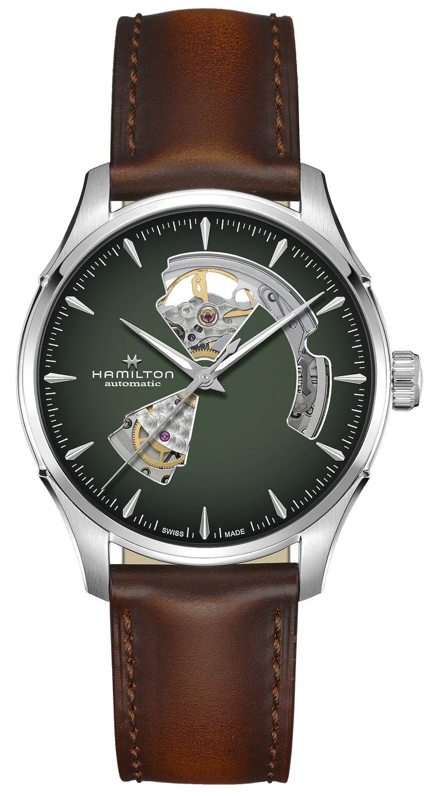Hamilton H32675560 Watch