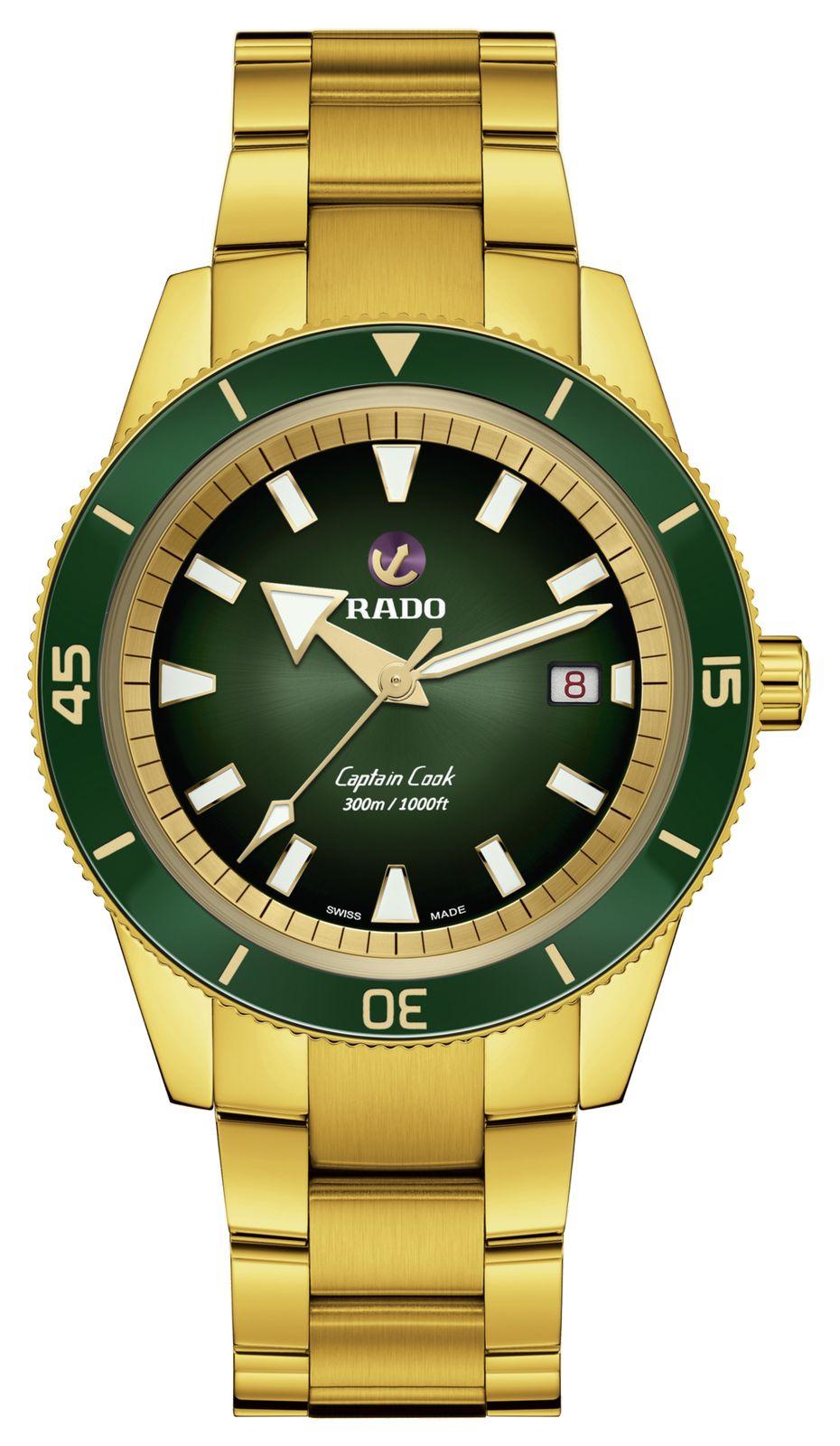 RADO R32136323 Watch