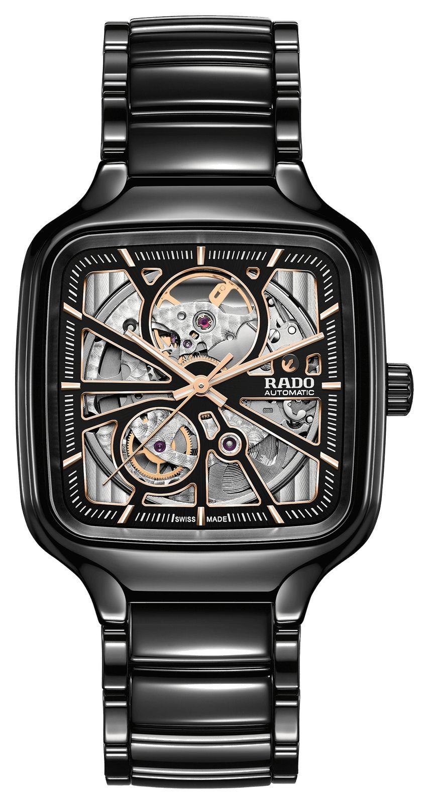 RADO R27086162 Watch