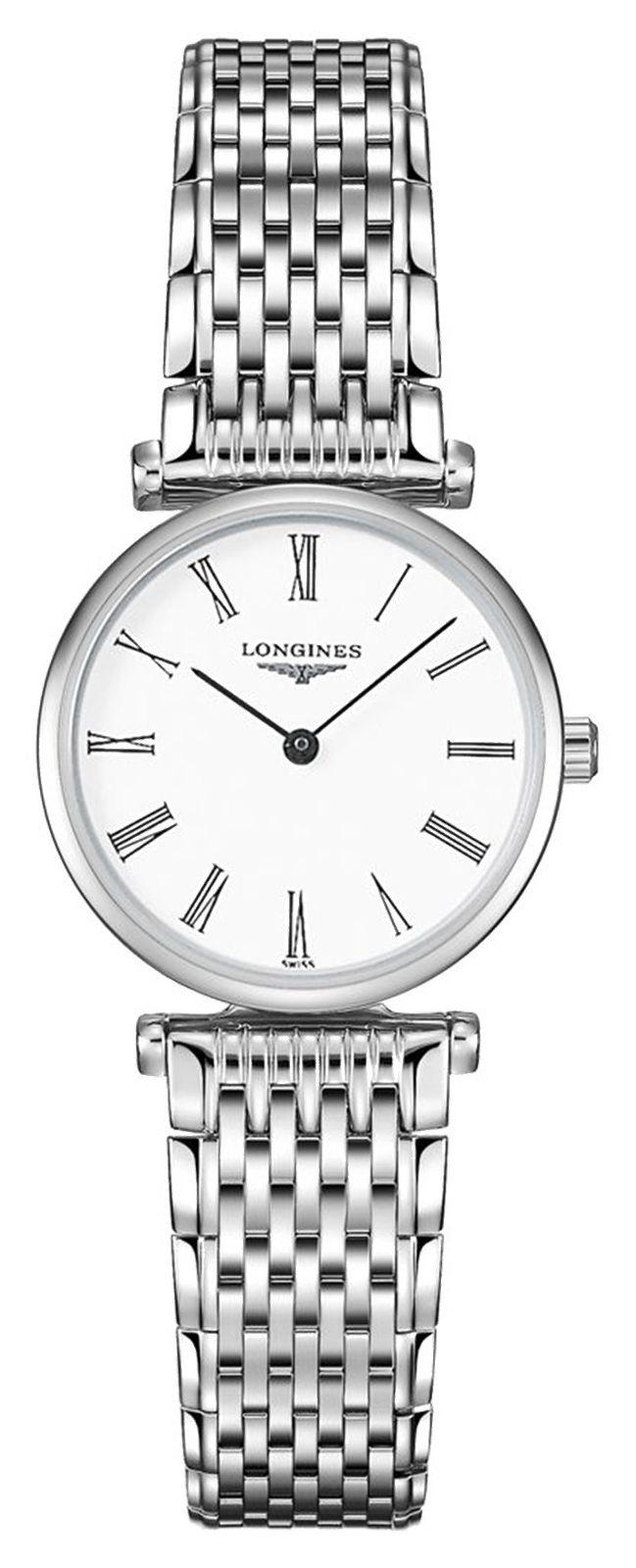 LONGINES L42094116 Watch