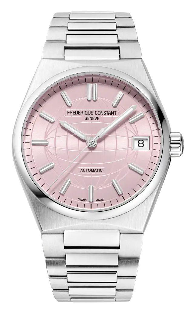 Frederique Constant FC-303LP2NH6B Watch