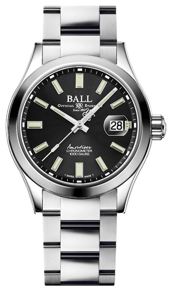 Ball Watch Company Ball Company NM3000C-S2C-BK Watch