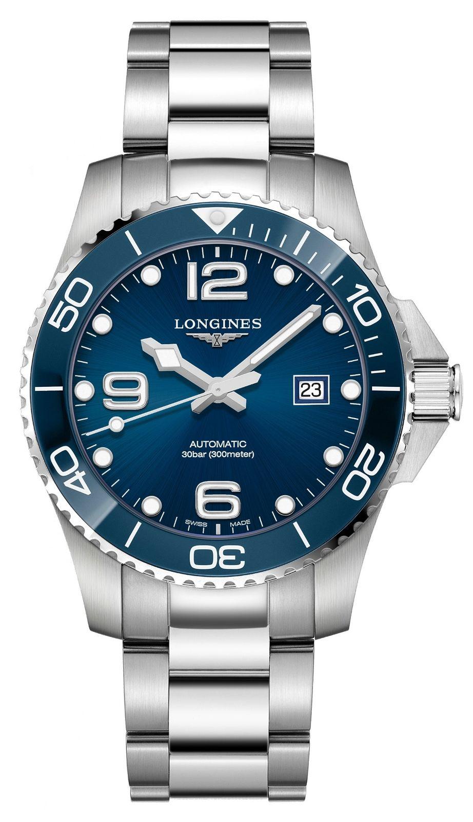 LONGINES L37824966 Watch