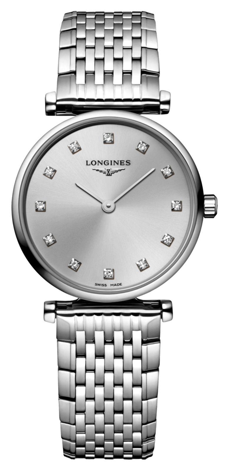 LONGINES L42094706 Watch
