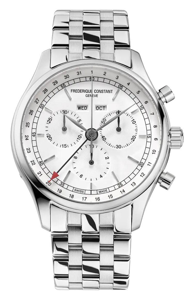 Frederique Constant FC-296SW5B6B Watch