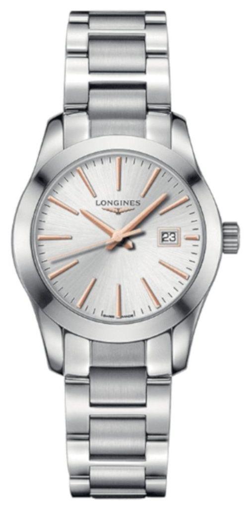 LONGINES L22864726 Watch