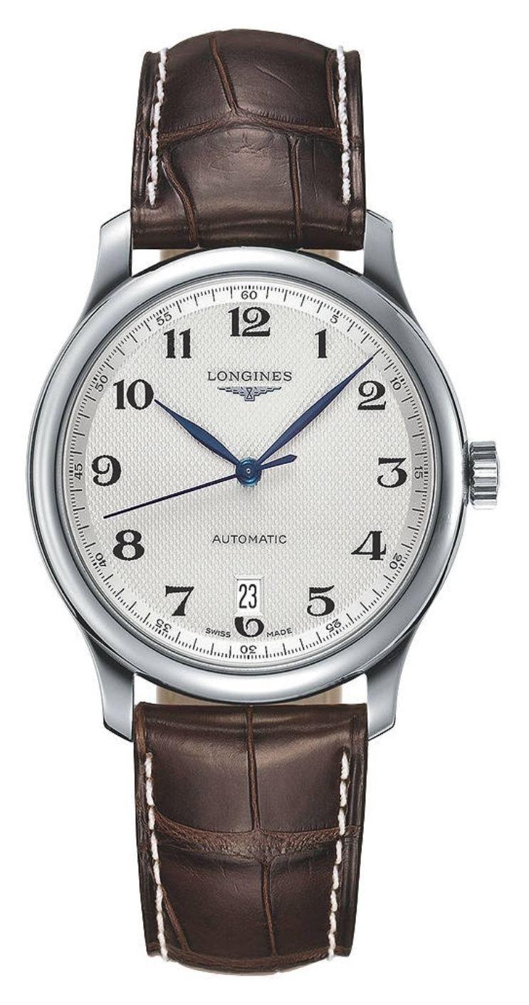 LONGINES L26284783 Watch