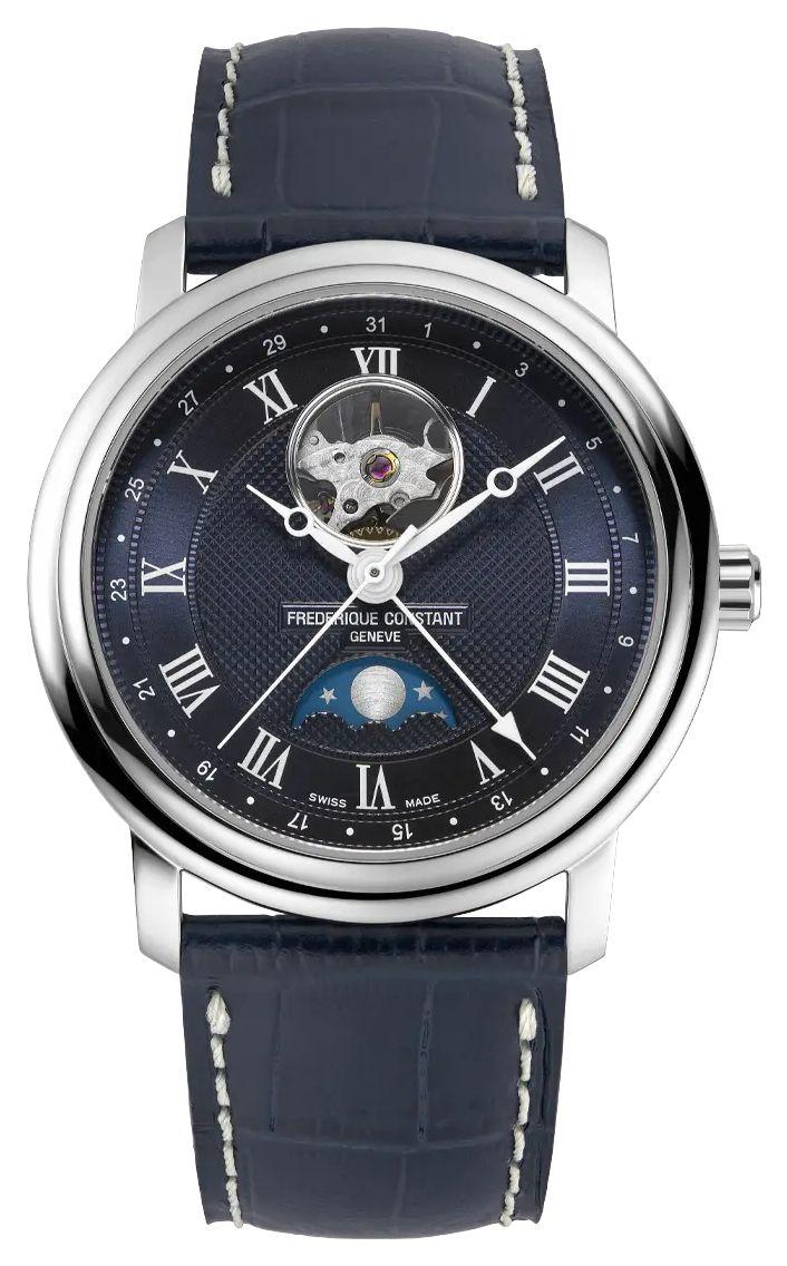 Frederique Constant FC-335MCNW4P26 Watch