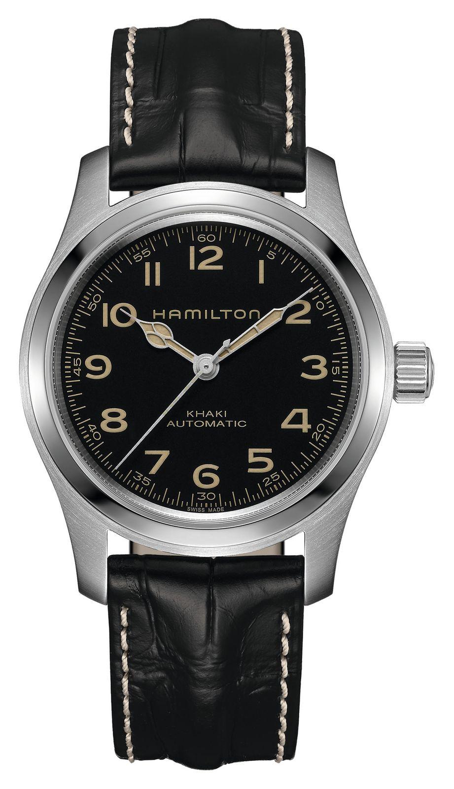Hamilton H70605731 Watch