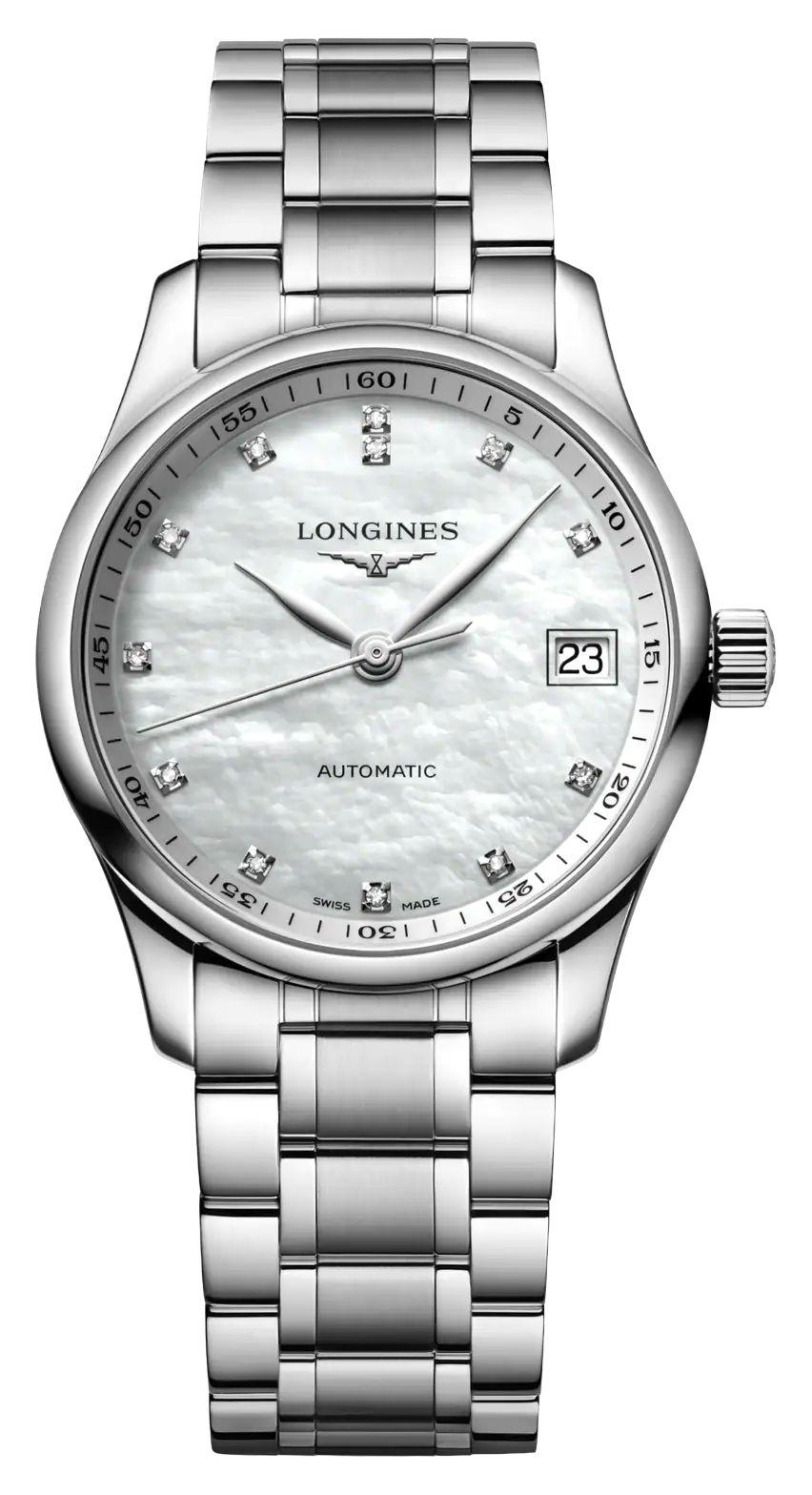 LONGINES L23574876 Watch