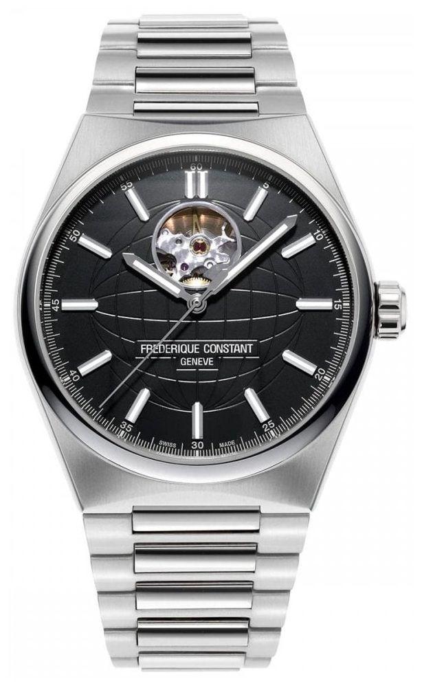 Frederique Constant FC-310B4NH6B Watch