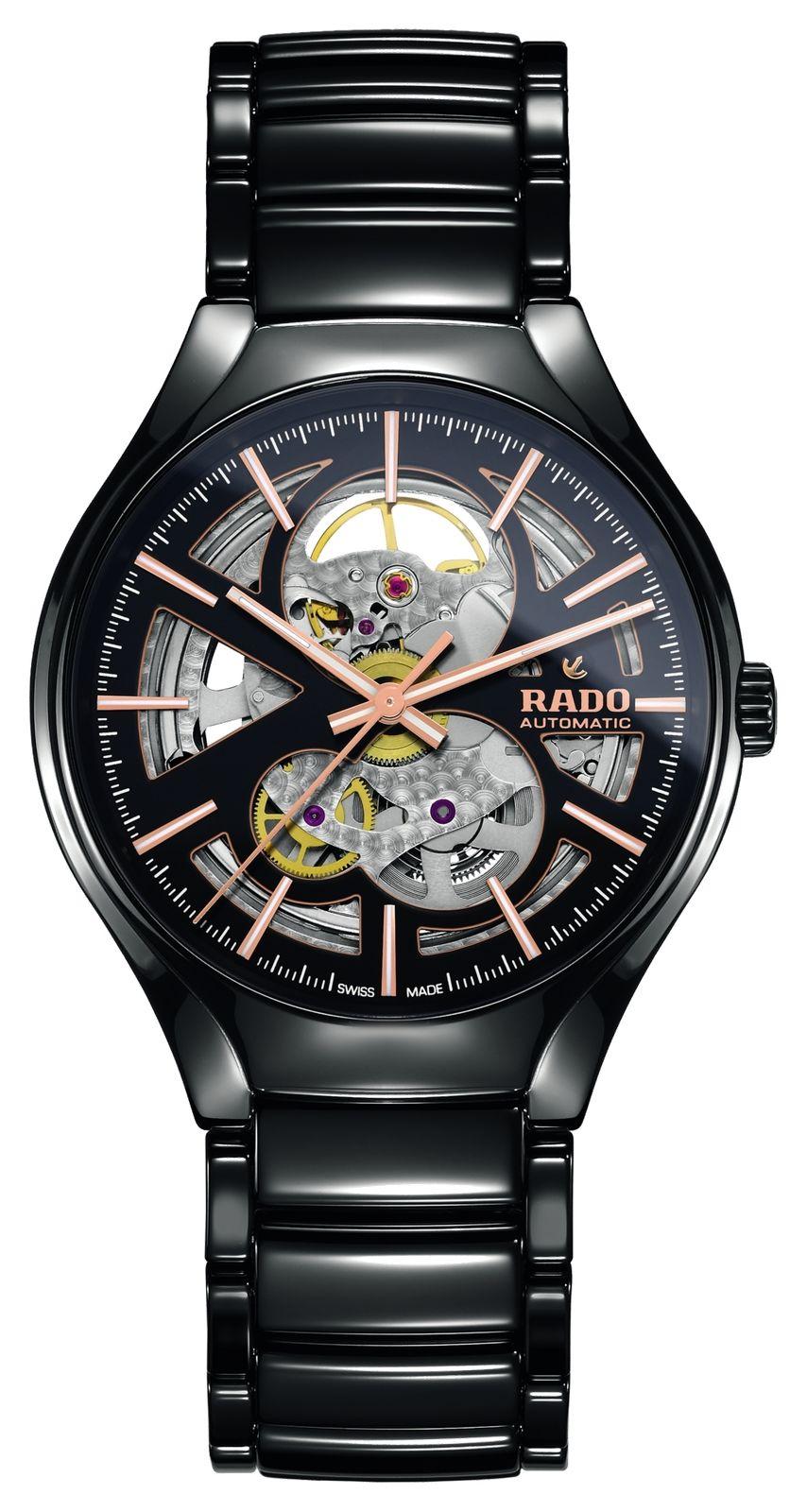 RADO R27100162 Watch