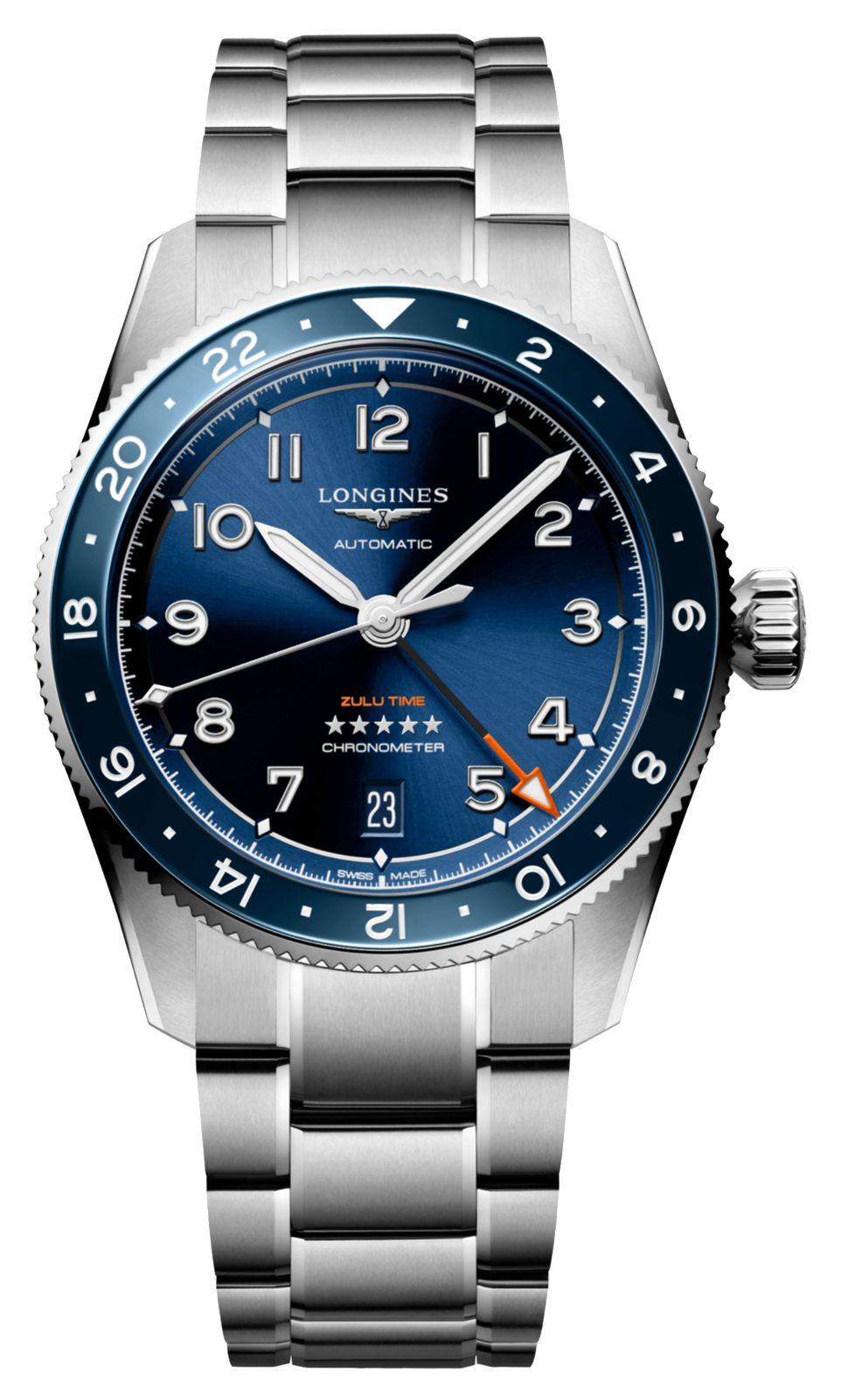 LONGINES L38024936 Watch