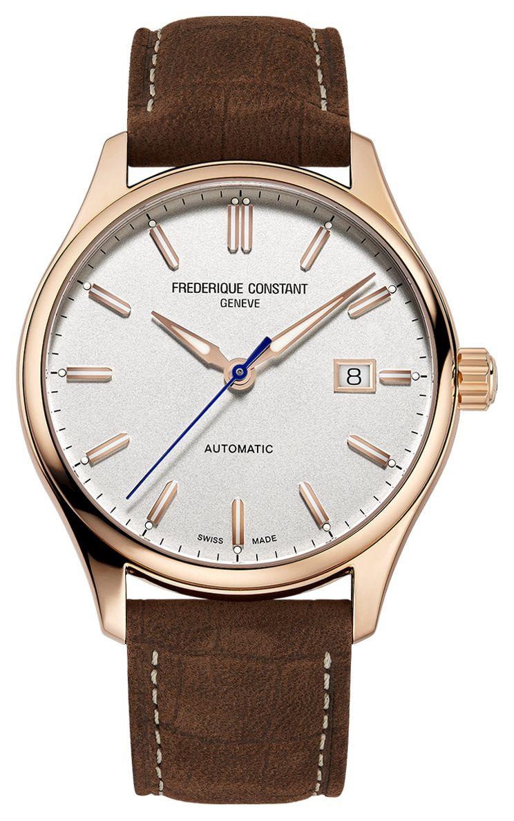 Frederique Constant FC-303NV5B4 Watch
