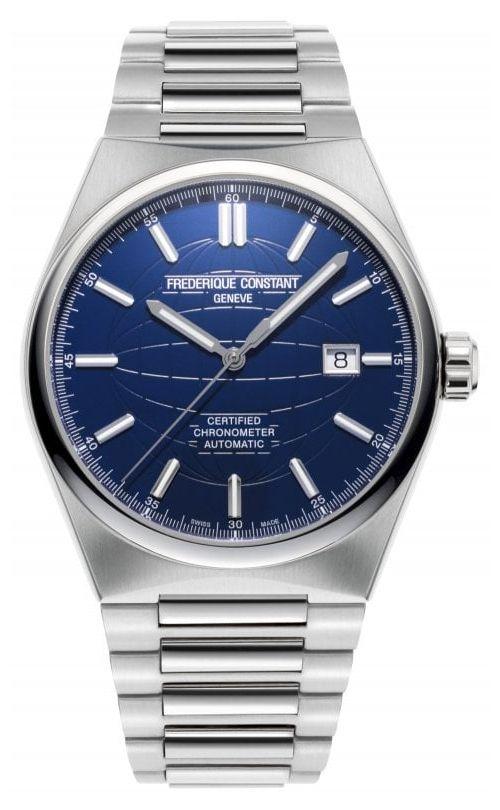 Frederique Constant FC-303N4NH6B Watch