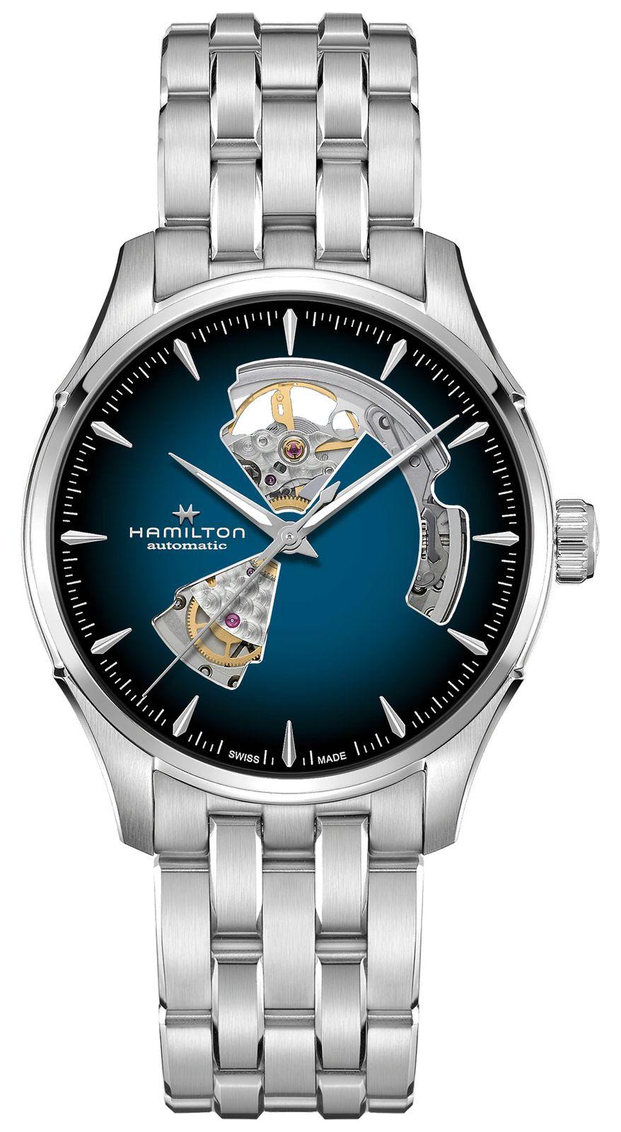 Hamilton H32675140 Watch