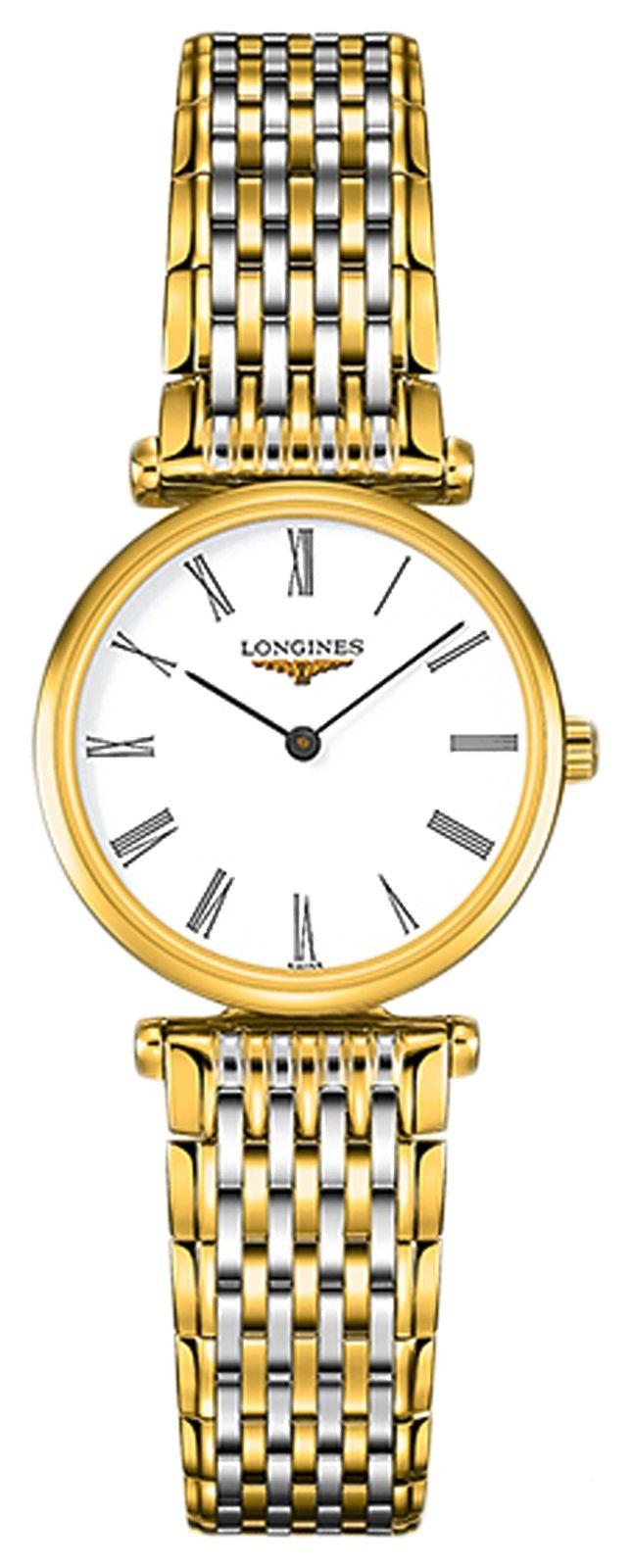 LONGINES L42092117 Watch