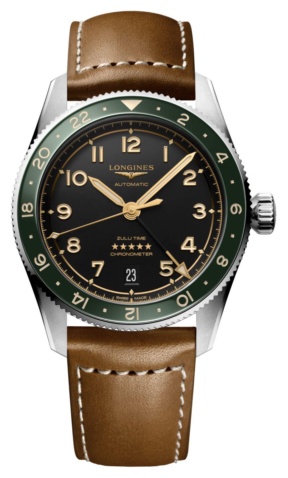 LONGINES L38024632 Watch
