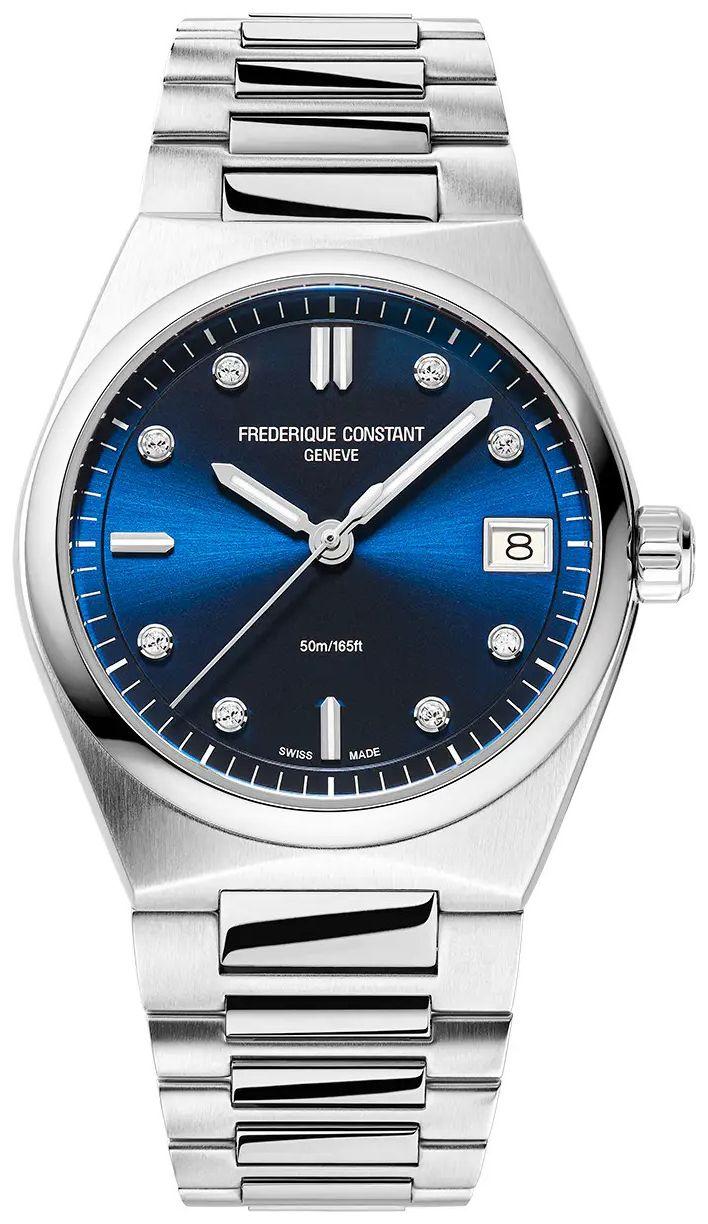Frederique Constant FC-240ND2NH6B Watch