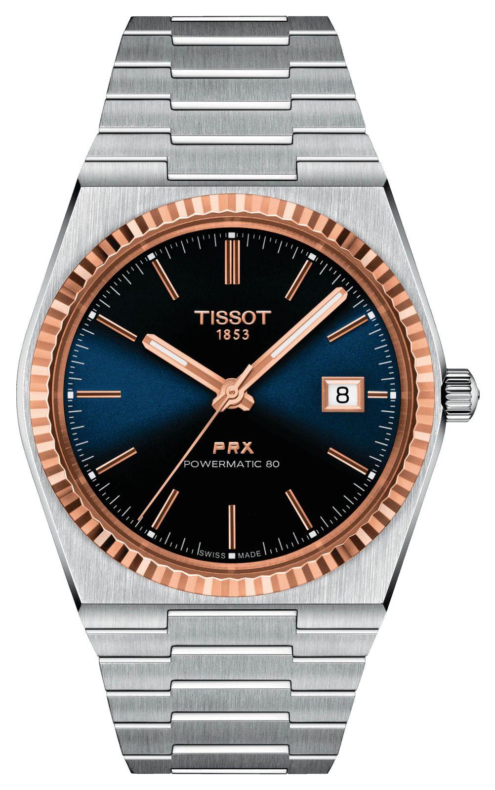 Tissot T9314074104100 Watch