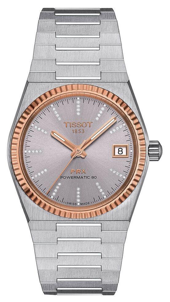 Tissot T9312074133600 Watch