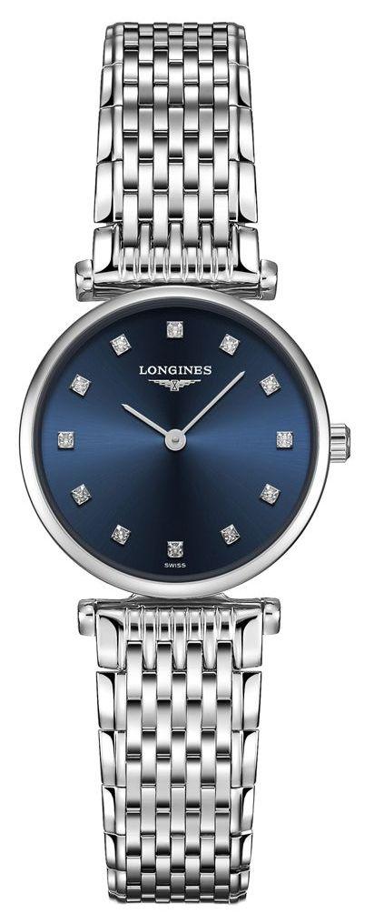 LONGINES L42094976 Watch