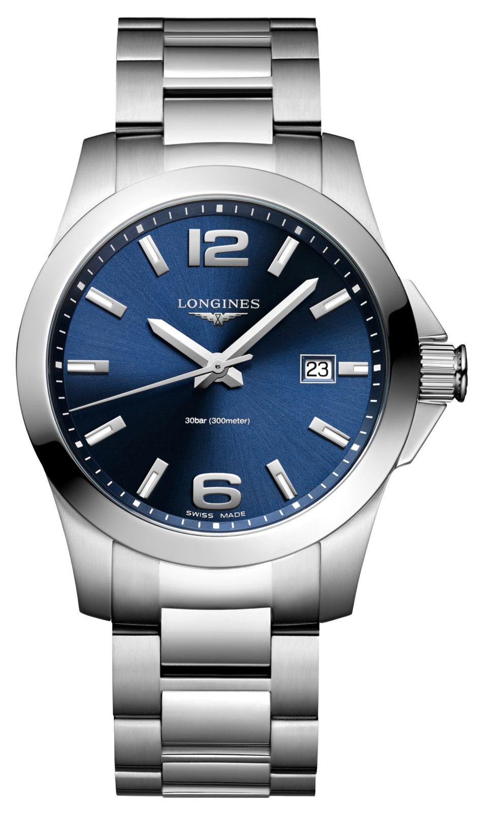 LONGINES L37594966 Watch