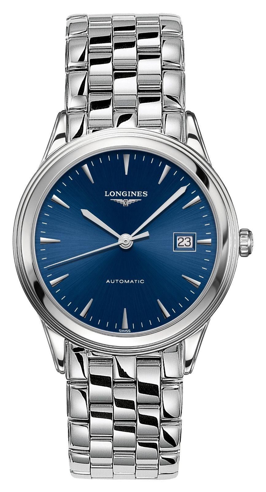 LONGINES L49744926 Watch