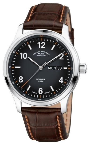 Mühle Glashütte M1-43-26-LB Watch