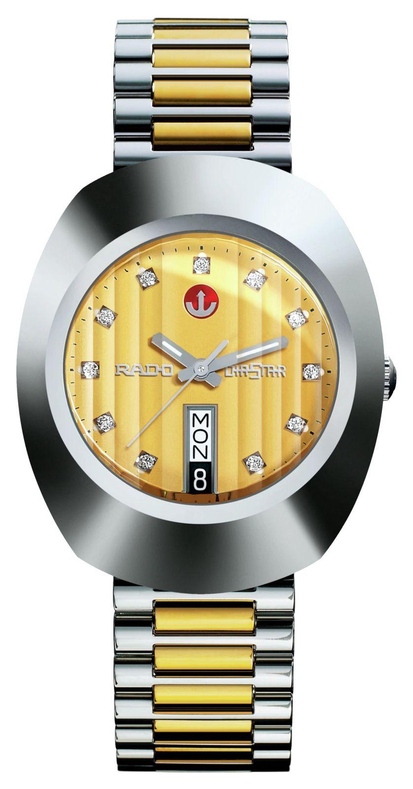 RADO R12408633 Watch