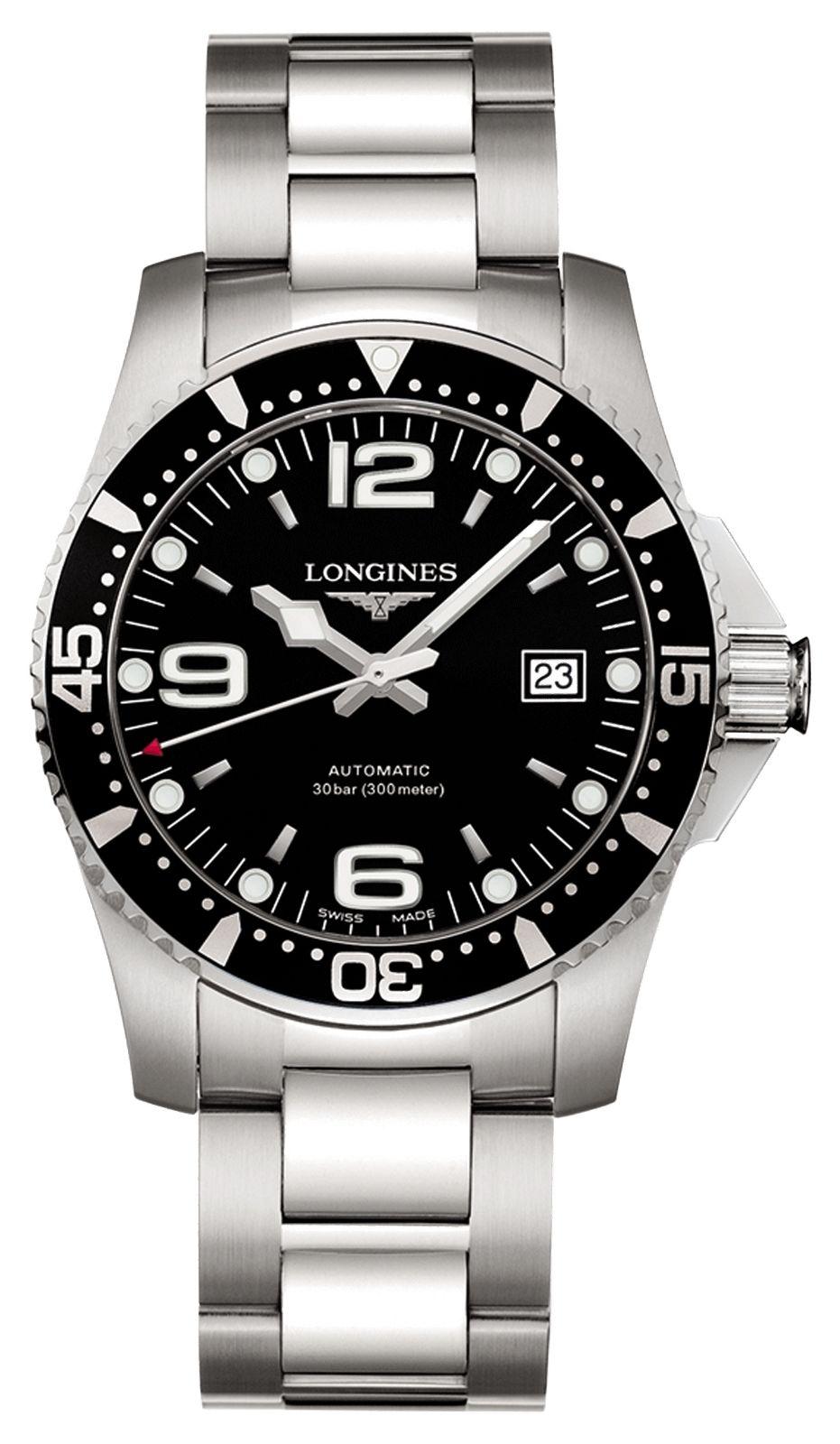 LONGINES L37424566 Watch