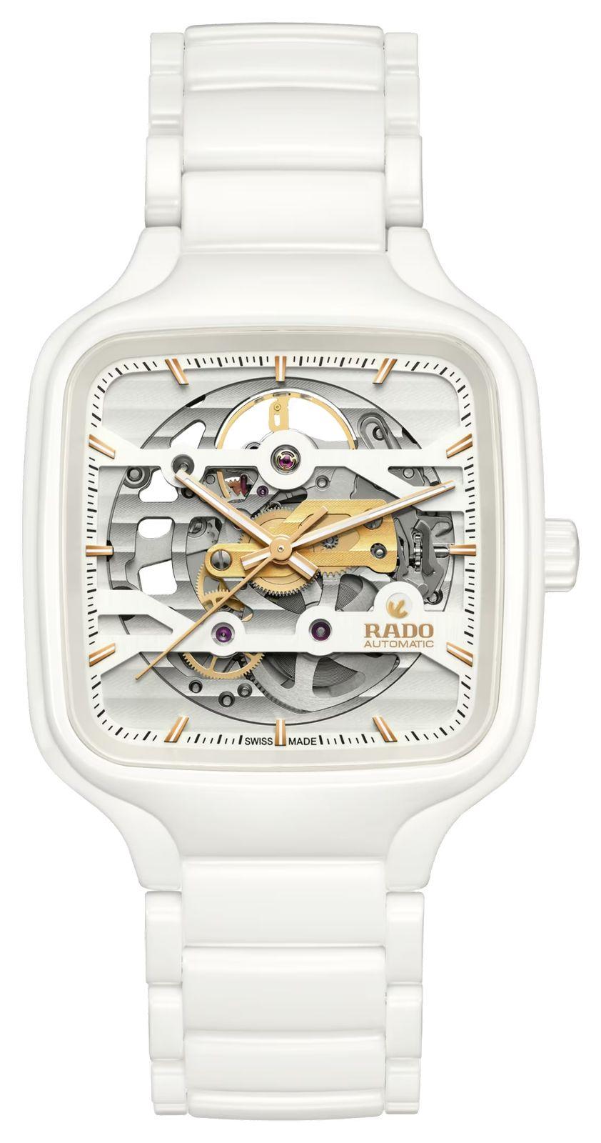 RADO R27126012 Watch